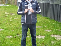 Bosseltour 11.04.2015